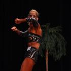 Aimee  Skiba - NPC Central States 2009 - #1